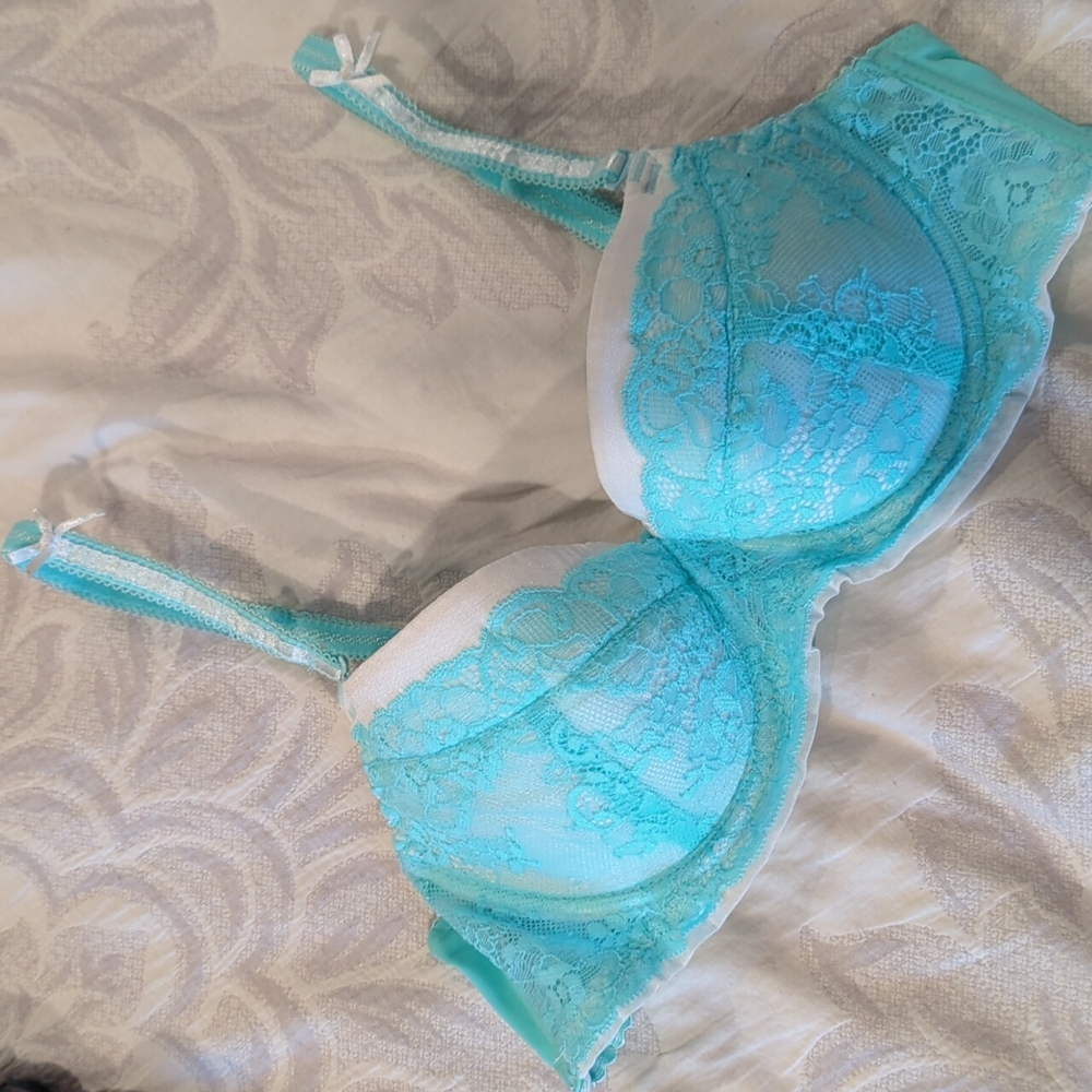 Bra, size 34B, European Brand GORTEKS
